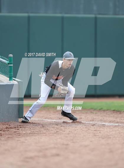 Thumbnail 2 in Knob Noster vs Lexington photogallery.