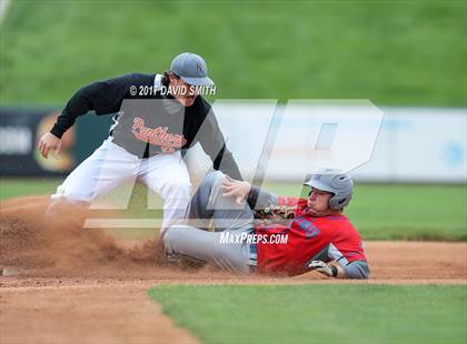 Thumbnail 3 in Knob Noster vs Lexington photogallery.