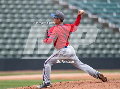 Thumbnail 2 in Knob Noster vs Lexington photogallery.