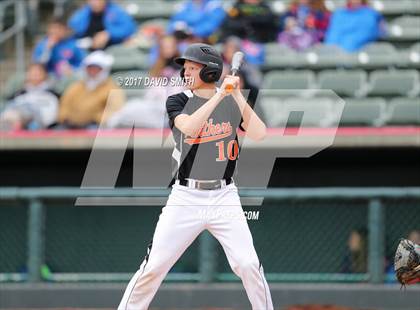 Thumbnail 3 in Knob Noster vs Lexington photogallery.