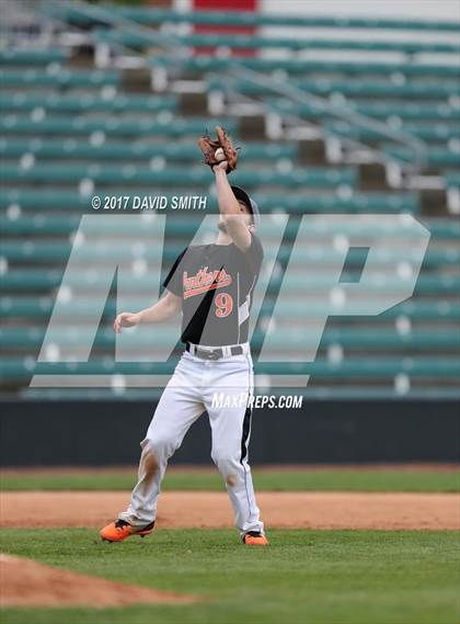 Thumbnail 2 in Knob Noster vs Lexington photogallery.