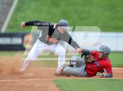 Thumbnail 2 in Knob Noster vs Lexington photogallery.