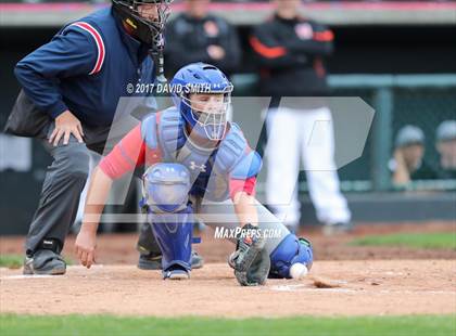Thumbnail 3 in Knob Noster vs Lexington photogallery.