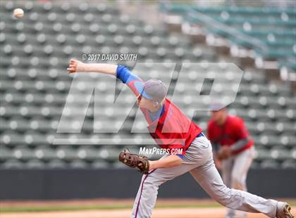 Thumbnail 3 in Knob Noster vs Lexington photogallery.