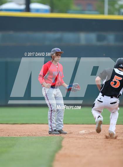 Thumbnail 1 in Knob Noster vs Lexington photogallery.