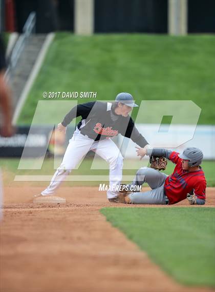Thumbnail 1 in Knob Noster vs Lexington photogallery.
