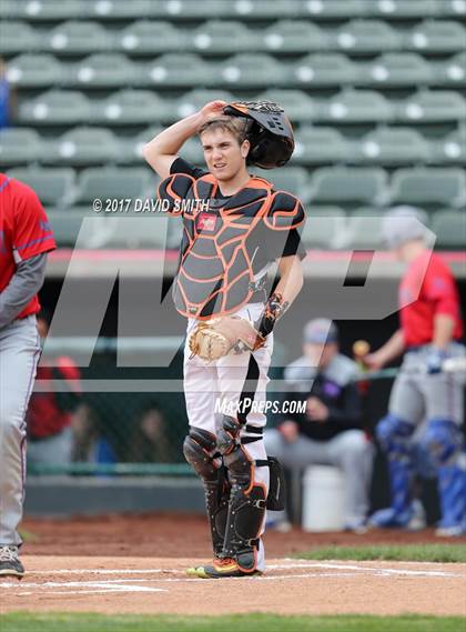 Thumbnail 1 in Knob Noster vs Lexington photogallery.