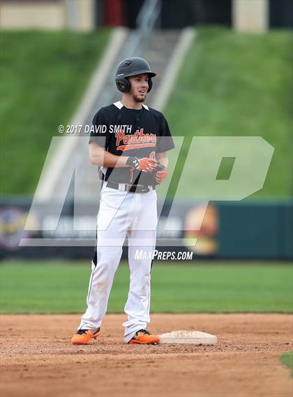 Thumbnail 3 in Knob Noster vs Lexington photogallery.