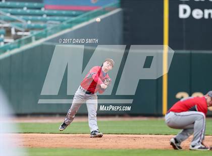 Thumbnail 2 in Knob Noster vs Lexington photogallery.