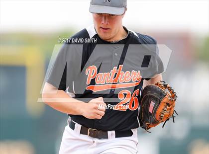 Thumbnail 2 in Knob Noster vs Lexington photogallery.