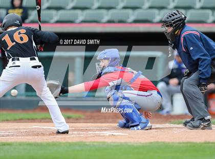 Thumbnail 3 in Knob Noster vs Lexington photogallery.