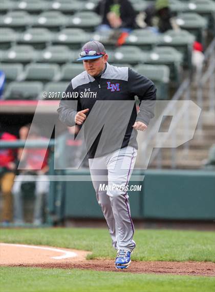 Thumbnail 3 in Knob Noster vs Lexington photogallery.