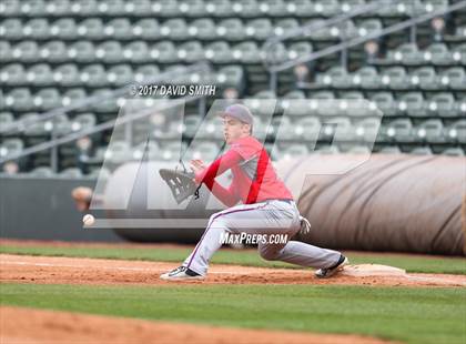 Thumbnail 2 in Knob Noster vs Lexington photogallery.