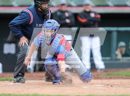Thumbnail 2 in Knob Noster vs Lexington photogallery.