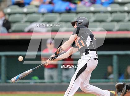 Thumbnail 3 in Knob Noster vs Lexington photogallery.