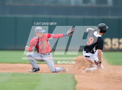 Thumbnail 3 in Knob Noster vs Lexington photogallery.