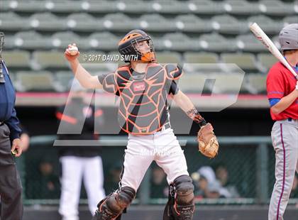 Thumbnail 2 in Knob Noster vs Lexington photogallery.