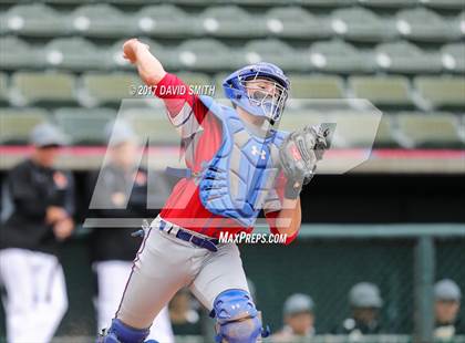 Thumbnail 3 in Knob Noster vs Lexington photogallery.