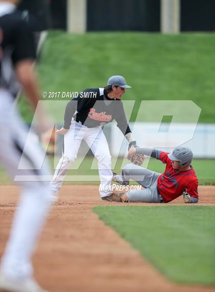 Thumbnail 3 in Knob Noster vs Lexington photogallery.
