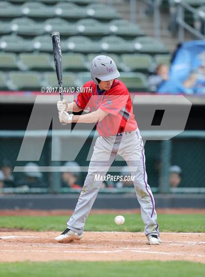 Thumbnail 3 in Knob Noster vs Lexington photogallery.
