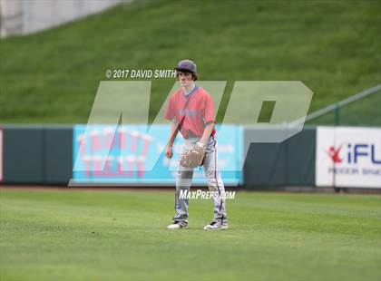 Thumbnail 2 in Knob Noster vs Lexington photogallery.