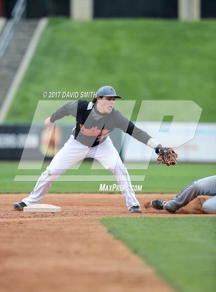 Thumbnail 2 in Knob Noster vs Lexington photogallery.