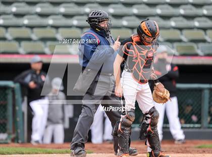 Thumbnail 1 in Knob Noster vs Lexington photogallery.