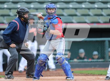 Thumbnail 2 in Knob Noster vs Lexington photogallery.