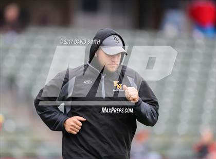 Thumbnail 1 in Knob Noster vs Lexington photogallery.