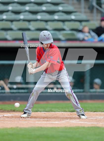Thumbnail 1 in Knob Noster vs Lexington photogallery.