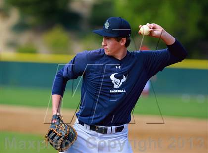 Thumbnail 3 in La Costa Canyon @ Cathedral Catholic photogallery.