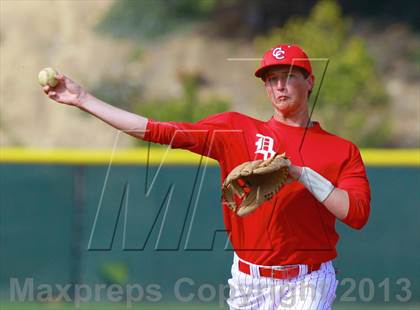 Thumbnail 1 in La Costa Canyon @ Cathedral Catholic photogallery.