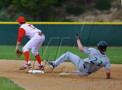 Thumbnail 1 in La Costa Canyon @ Cathedral Catholic photogallery.