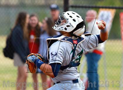 Thumbnail 3 in La Costa Canyon @ Cathedral Catholic photogallery.