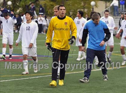Thumbnail 3 in Viewpoint @ Maranatha (CIF SS Playoffs) photogallery.