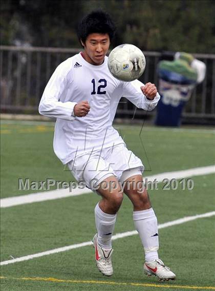 Thumbnail 3 in Viewpoint @ Maranatha (CIF SS Playoffs) photogallery.