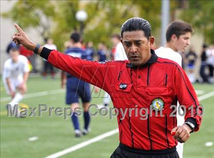 Thumbnail 2 in Viewpoint @ Maranatha (CIF SS Playoffs) photogallery.