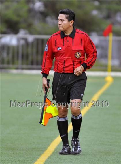 Thumbnail 3 in Viewpoint @ Maranatha (CIF SS Playoffs) photogallery.