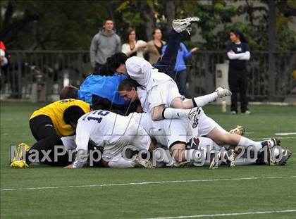 Thumbnail 3 in Viewpoint @ Maranatha (CIF SS Playoffs) photogallery.