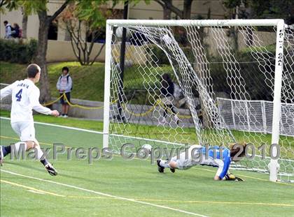 Thumbnail 2 in Viewpoint @ Maranatha (CIF SS Playoffs) photogallery.