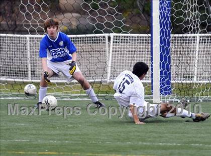 Thumbnail 3 in Viewpoint @ Maranatha (CIF SS Playoffs) photogallery.
