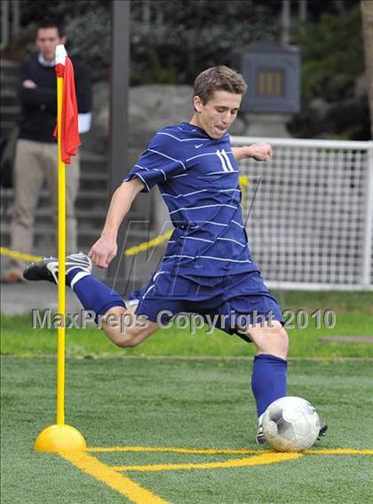 Thumbnail 3 in Viewpoint @ Maranatha (CIF SS Playoffs) photogallery.