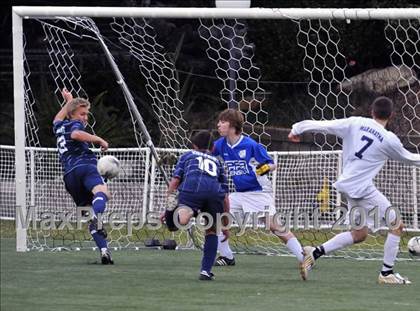 Thumbnail 2 in Viewpoint @ Maranatha (CIF SS Playoffs) photogallery.