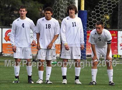 Thumbnail 2 in Viewpoint @ Maranatha (CIF SS Playoffs) photogallery.