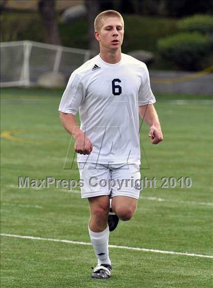 Thumbnail 3 in Viewpoint @ Maranatha (CIF SS Playoffs) photogallery.
