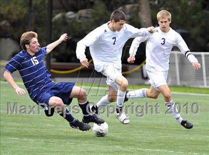 Thumbnail 1 in Viewpoint @ Maranatha (CIF SS Playoffs) photogallery.