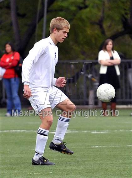 Thumbnail 2 in Viewpoint @ Maranatha (CIF SS Playoffs) photogallery.