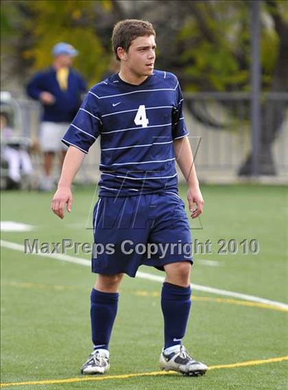Thumbnail 2 in Viewpoint @ Maranatha (CIF SS Playoffs) photogallery.