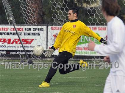 Thumbnail 1 in Viewpoint @ Maranatha (CIF SS Playoffs) photogallery.