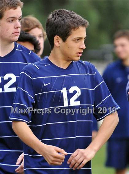 Thumbnail 3 in Viewpoint @ Maranatha (CIF SS Playoffs) photogallery.